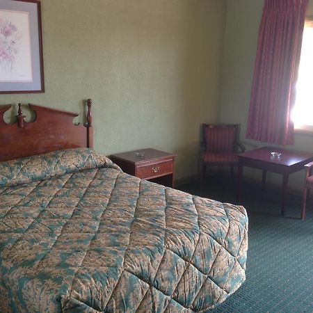 Gretna Motel Extérieur photo