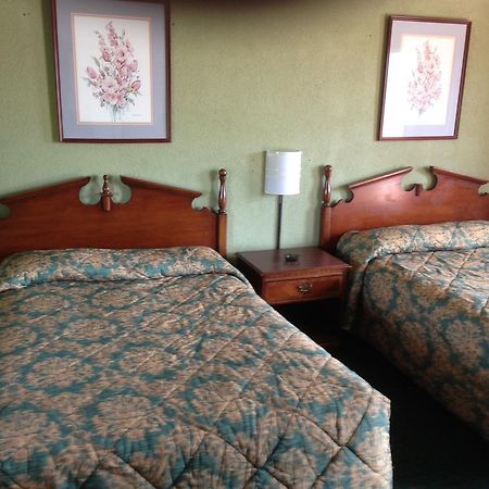 Gretna Motel Extérieur photo