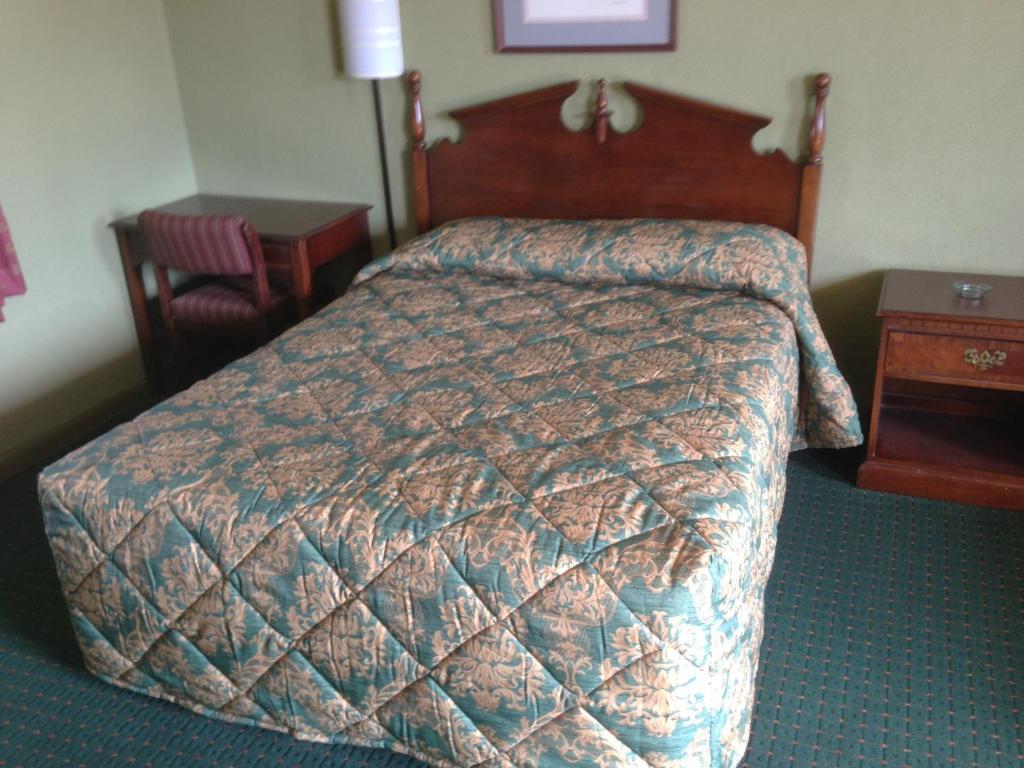 Gretna Motel Chambre photo
