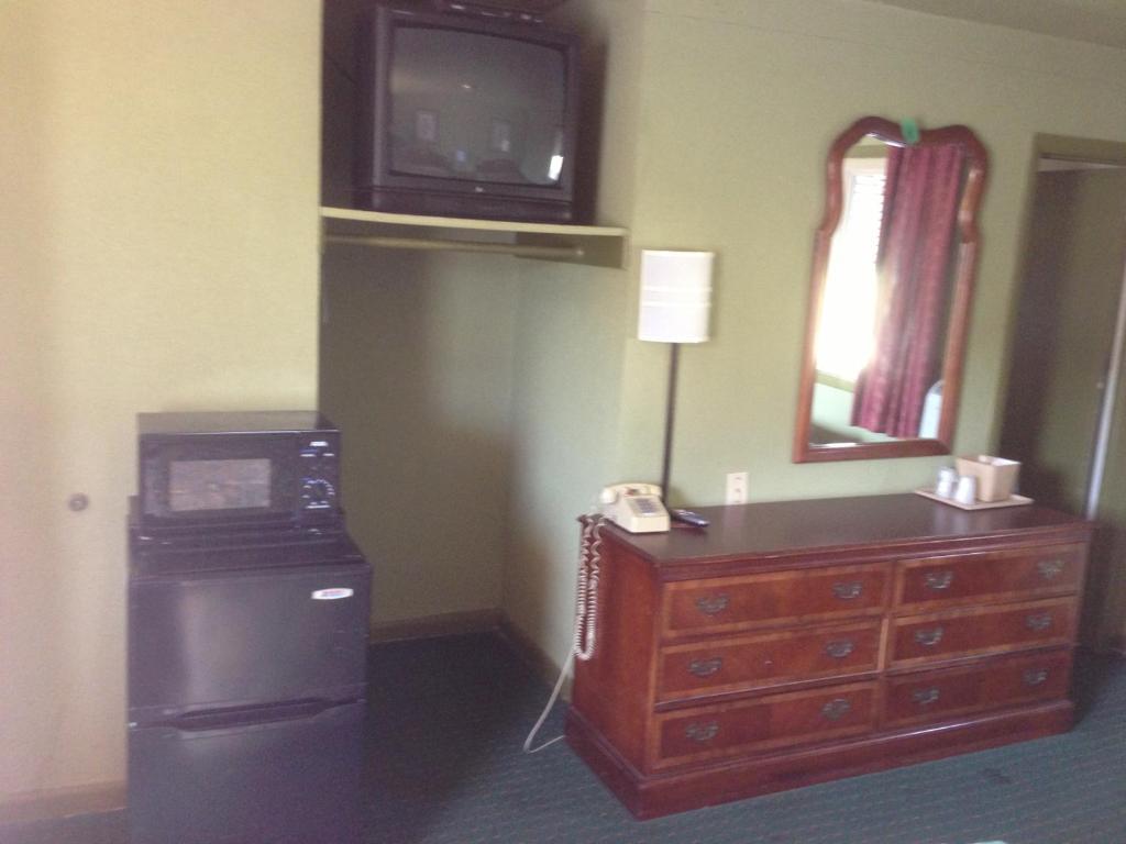 Gretna Motel Chambre photo