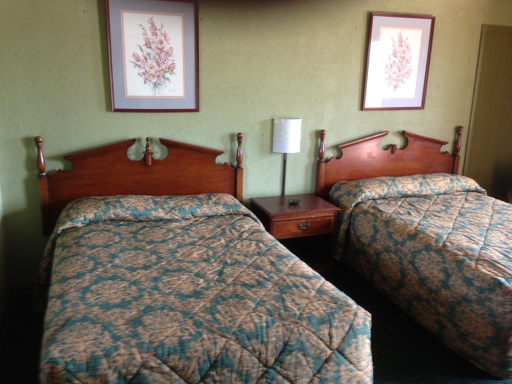 Gretna Motel Extérieur photo
