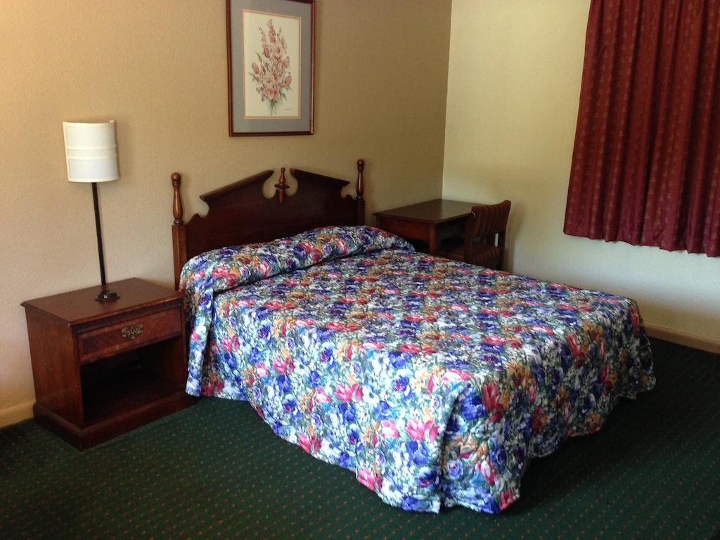 Gretna Motel Chambre photo