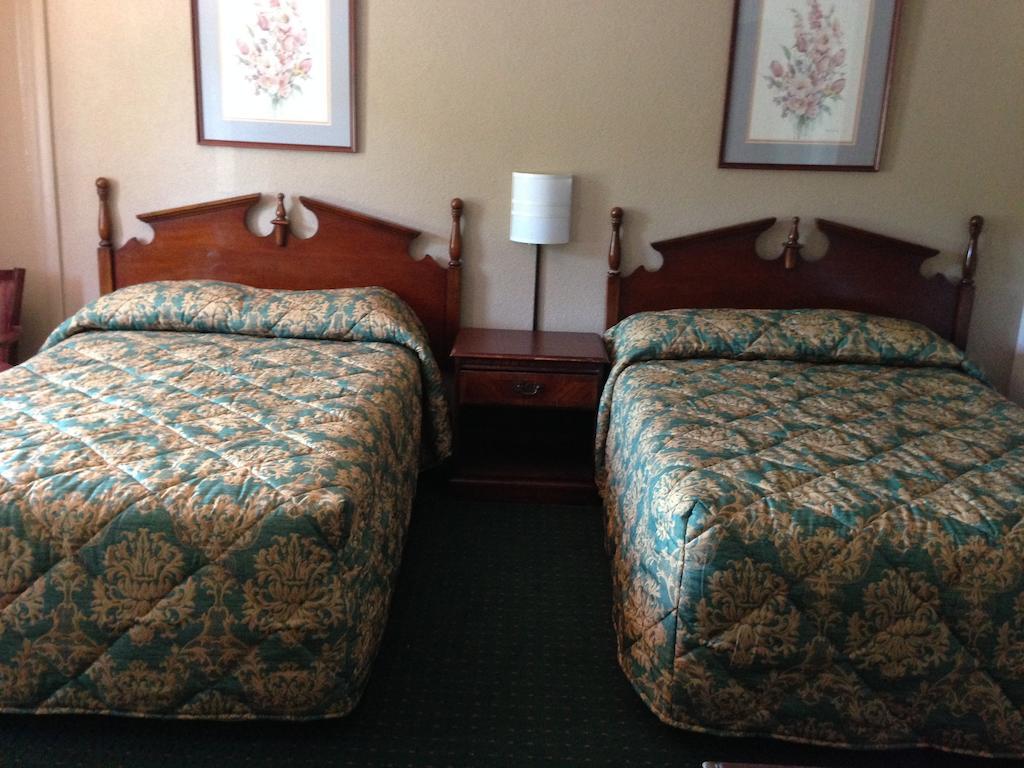 Gretna Motel Chambre photo