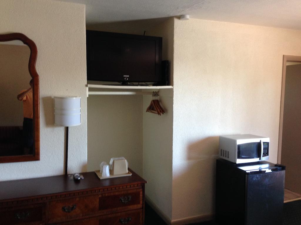 Gretna Motel Chambre photo