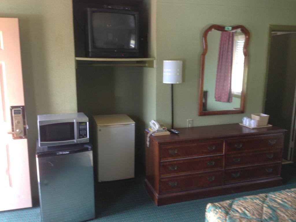 Gretna Motel Extérieur photo
