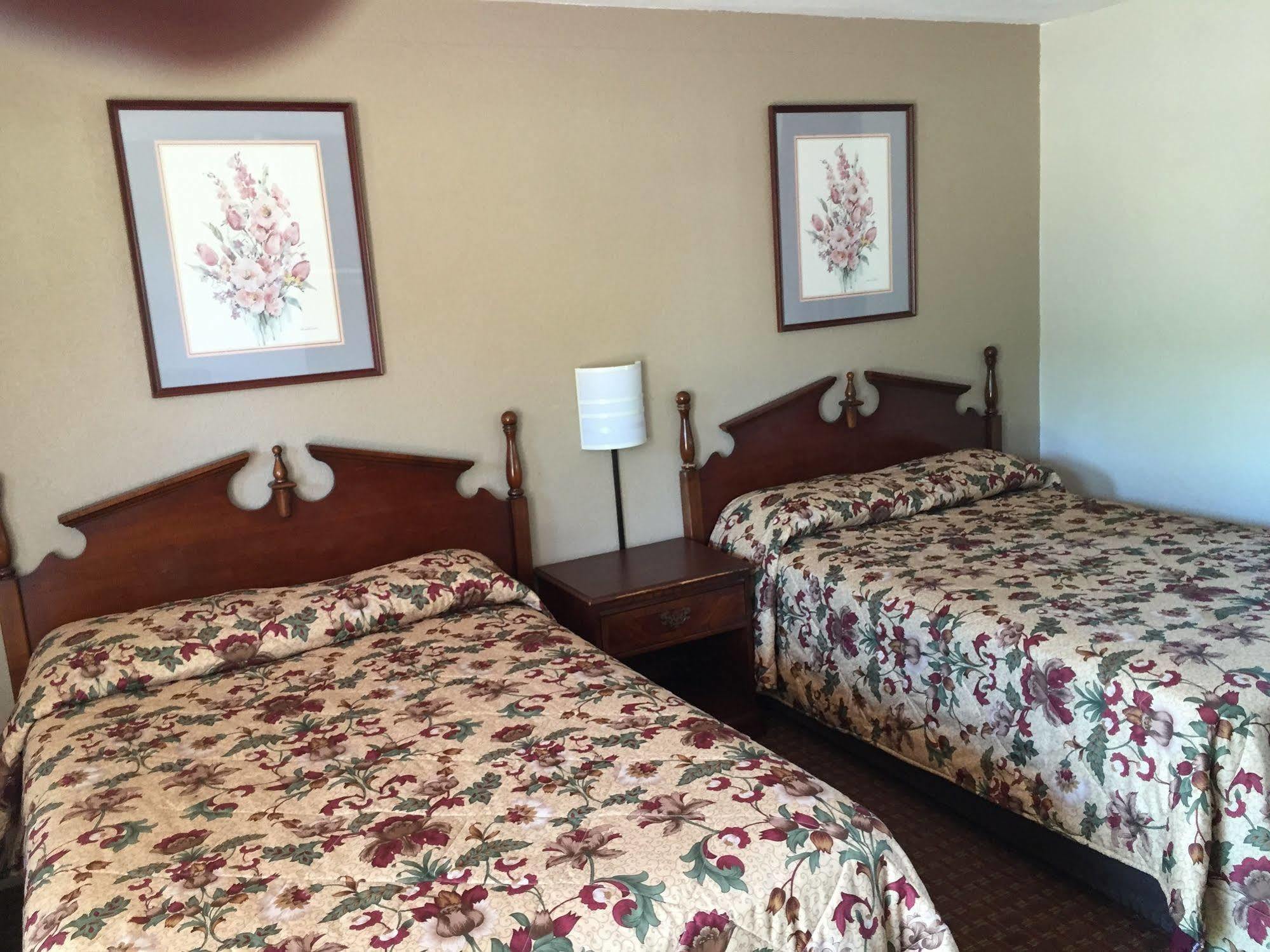 Gretna Motel Extérieur photo
