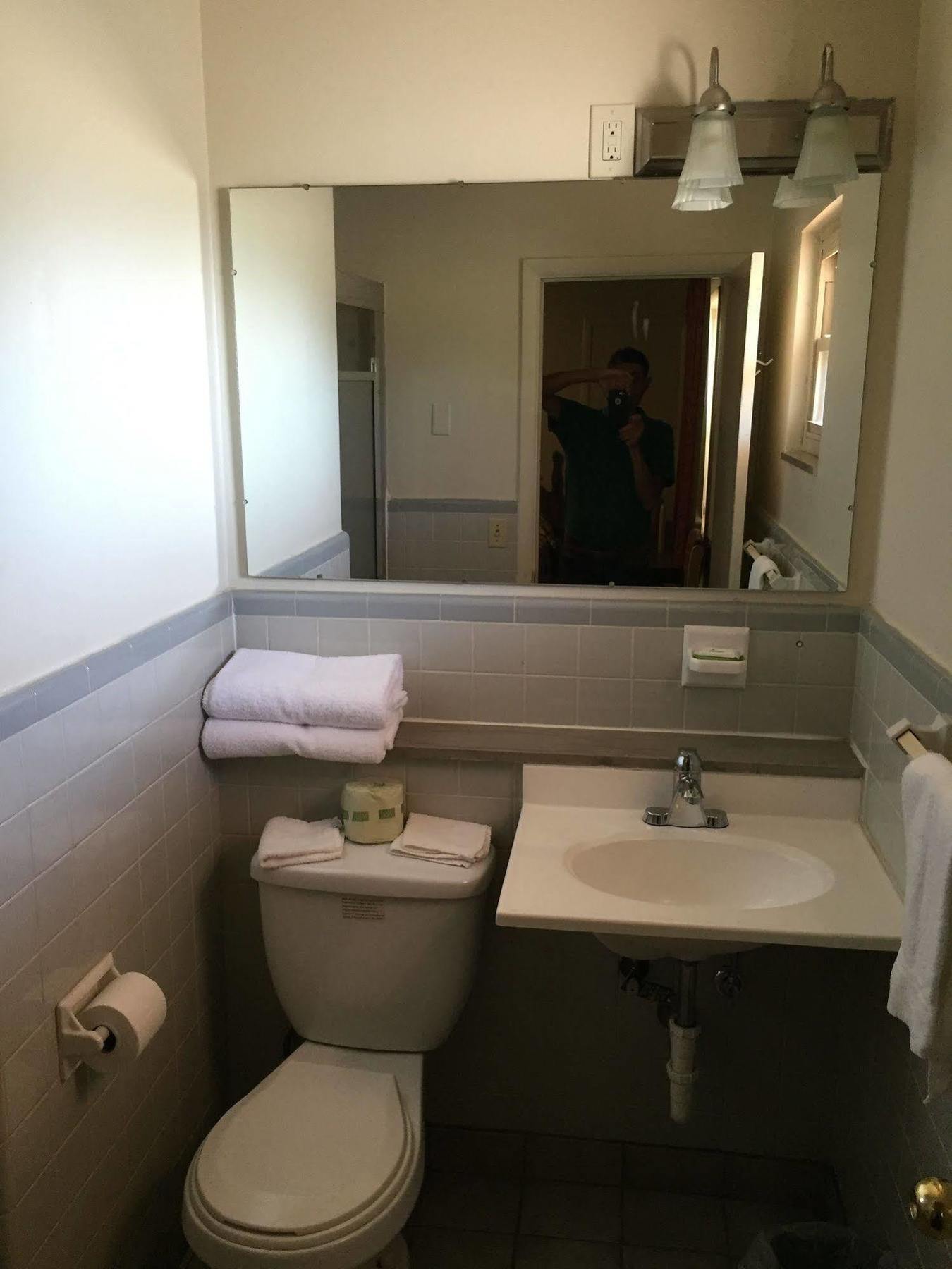 Gretna Motel Extérieur photo