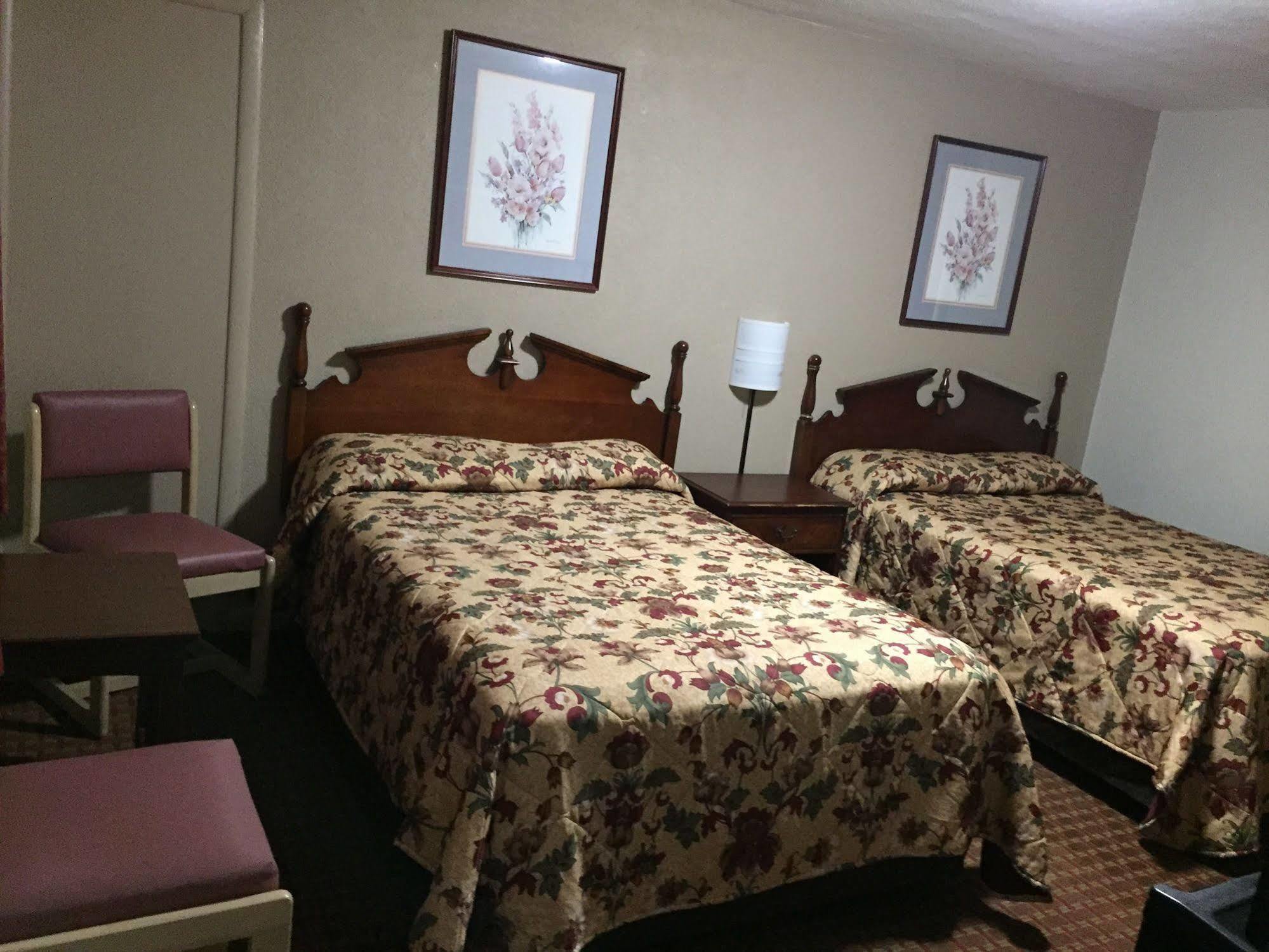 Gretna Motel Extérieur photo