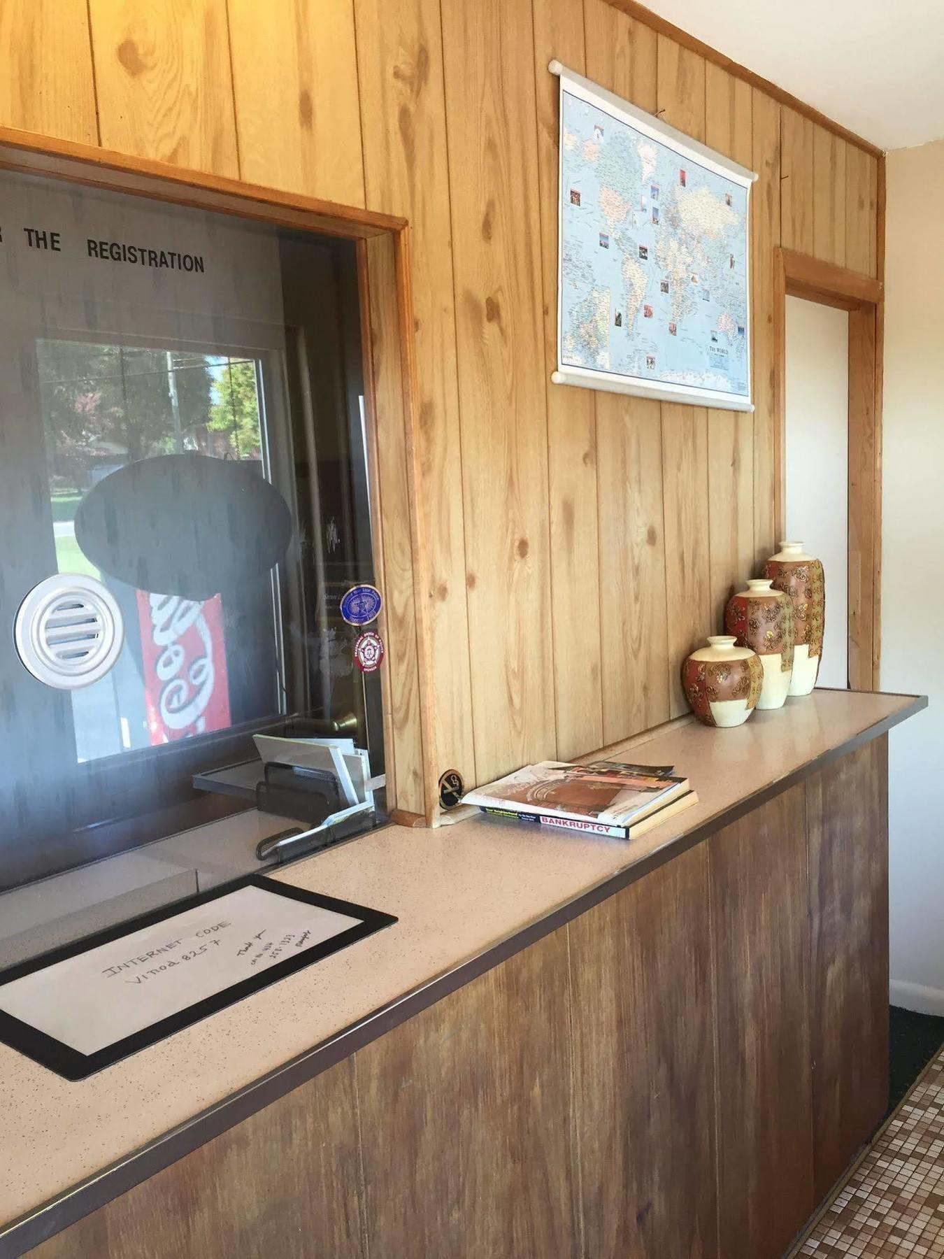 Gretna Motel Extérieur photo