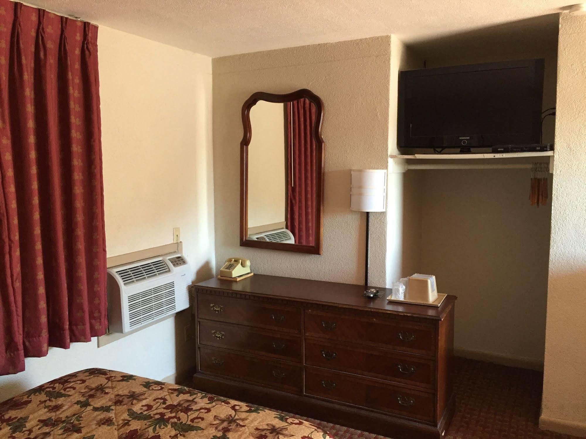 Gretna Motel Extérieur photo